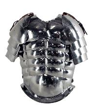 Muscle Armor Breastplates