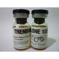 Trenbolone 100mg Injection