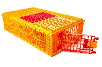 Poultry Transport Cage