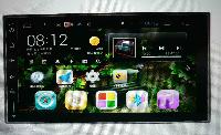 Car Audio System ANDROID