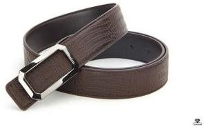 Real Leather China Leather Belts