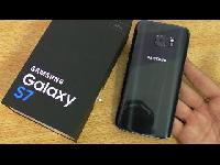 Samsung Galaxy s 7