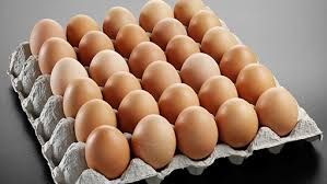 fresh eggs