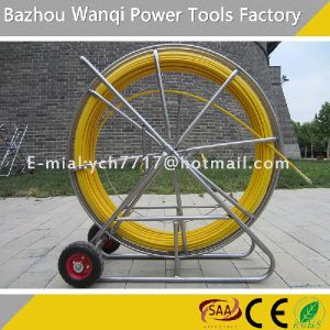 Fibreglass Rodding Diameter 5mm To 15mm