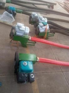 Grain Screw Conveyor