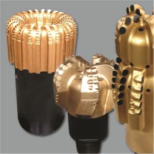 Drill Bits