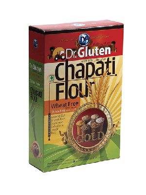 Dr Gluten Gold flour