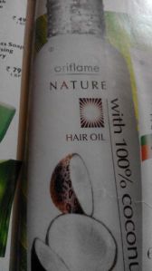 Oriflame Coconut Hair Oil