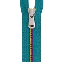 Vislon Injection Molded Zippers