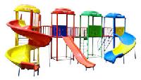 Children Multiplay System