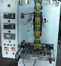 Oil Pouch Packing Machines