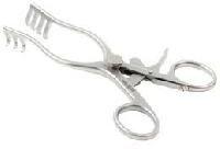 Cone Self Retaining Retractor Adjustable