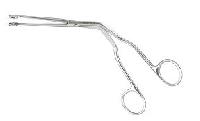 Magill Introducing Forceps