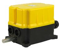 FG Compact Rotary Limit Switch