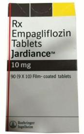 Jardiance Tablets