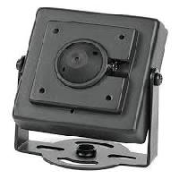 Pin Hole Miniature Camera