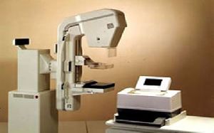 Ge Senographe DMR Plus Mammography System