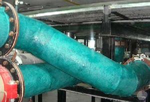 FRP Lining services