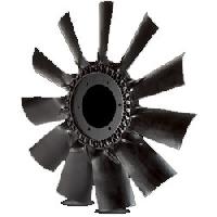 Plastic Monoblock Cooling Fan