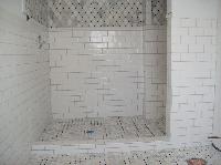 Bathroom Ceramic Marble Tile