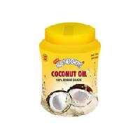 Ayurvedic Banbooti Coconut Oil