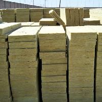 Rockwool Slab