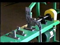 nut bolt making machine
