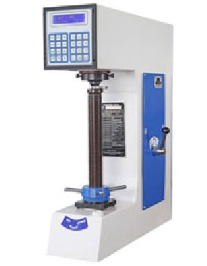 Digital Rockwell Hardness Testing Machines