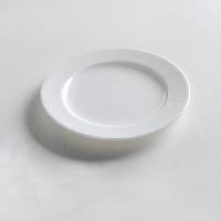 Oval Dish Plate