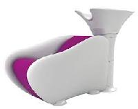 Manta Shampoo Chair