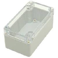 polycarbonate boxes