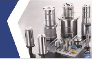 Punching Tools For CNC Turret Punch Presses