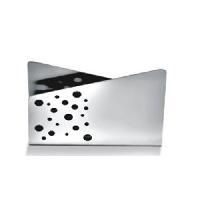 Stainless Steel Napkin Holder