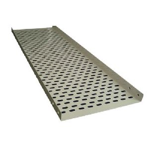 Perforated Cable Trays