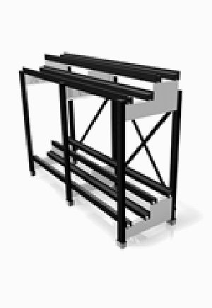 Two Tier Rack