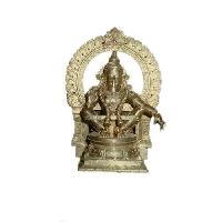 God Panchaloha Idol
