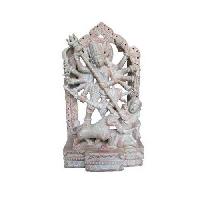 Goddess Durga Statue