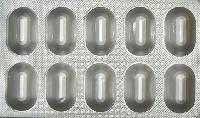 500mg Metformin Hydrochloride And 0.3mg Voglibose Tablets
