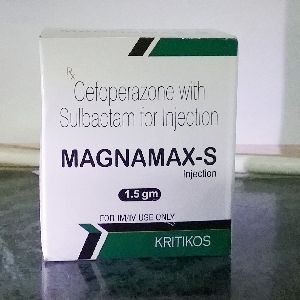 Cefoperazone with sulbactum1.5g injection