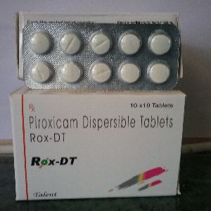 Piroxicam Tablet
