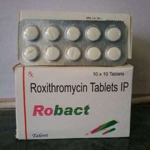 Roxithromycin