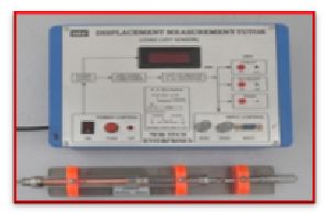 Measurement/ Instrumentation Lab