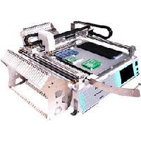 Fully Auto High Speed Desktop SMT Pick and Place Machine M4