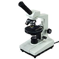 Monocular Polarizing Microscope