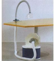 Bench Top Extraction Systems