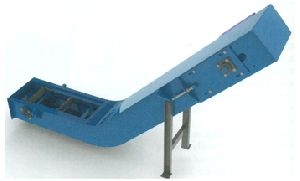 Conveyors for Metal Chip and Scrap