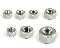 Hex Nut M18x2.5 (Mild Steel) (DIN 934)