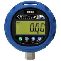 Digital Pressure Gauge