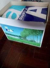 Low Price Double A Papers A4 Papers