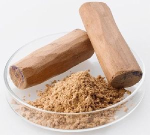 Menaja Natural Sandalwood powder